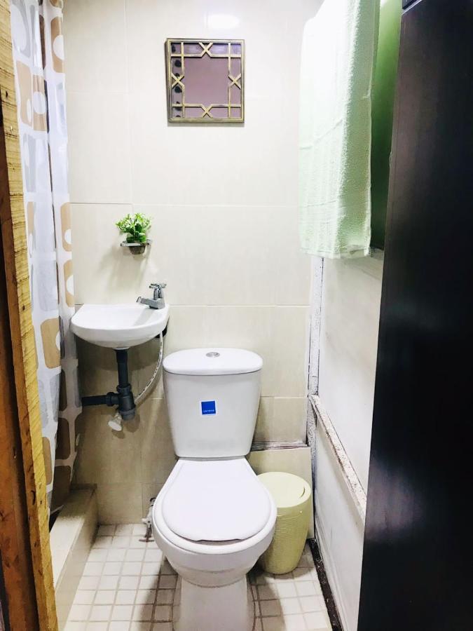 Hostal La 18 Pereira Bagian luar foto