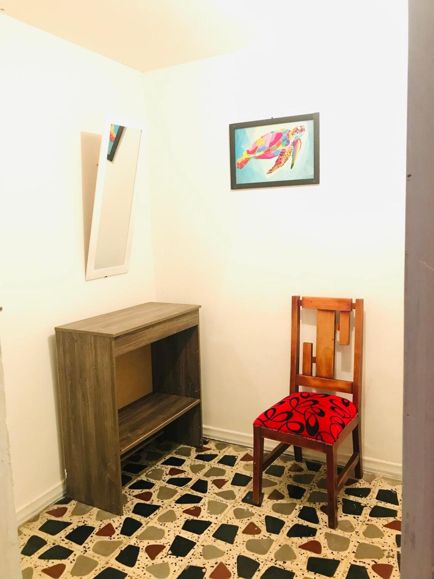 Hostal La 18 Pereira Bagian luar foto